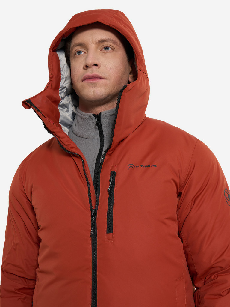 Пуховик мужской Outventure
