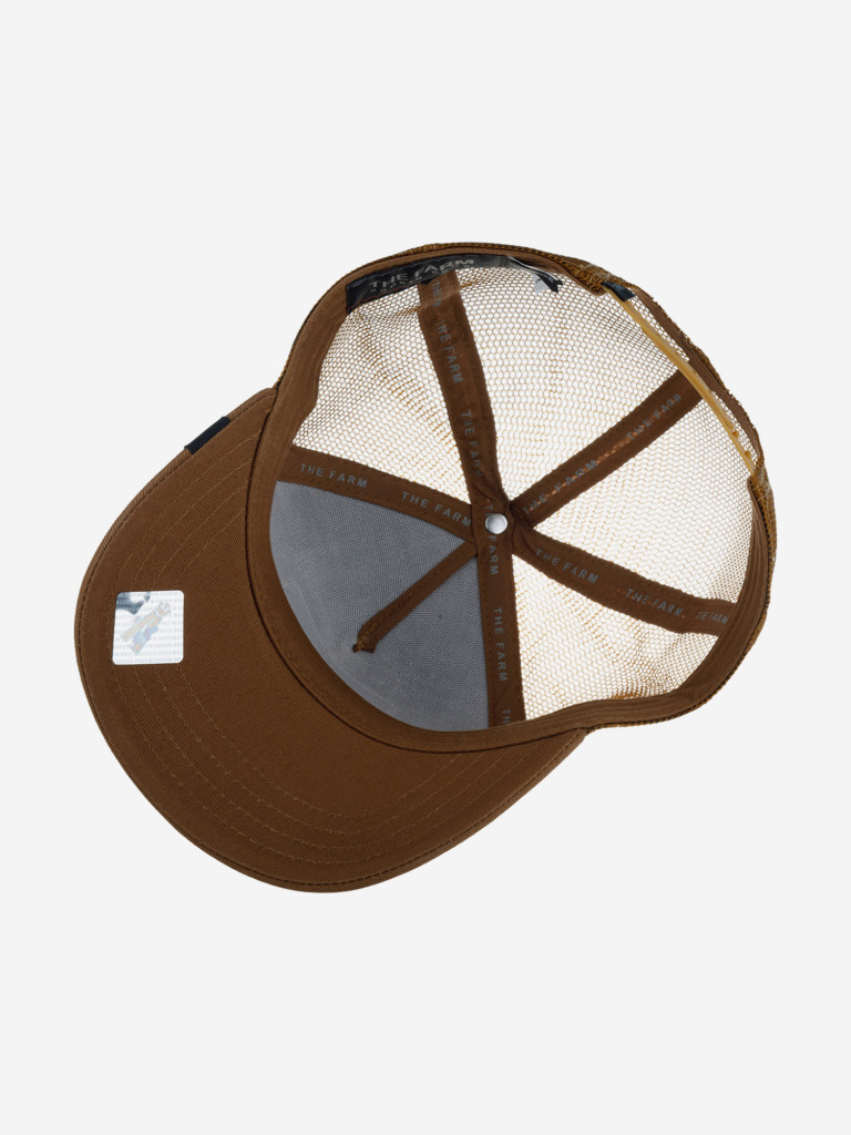 Бейсболка с сеточкой GOORIN BROTHERS 101-0512