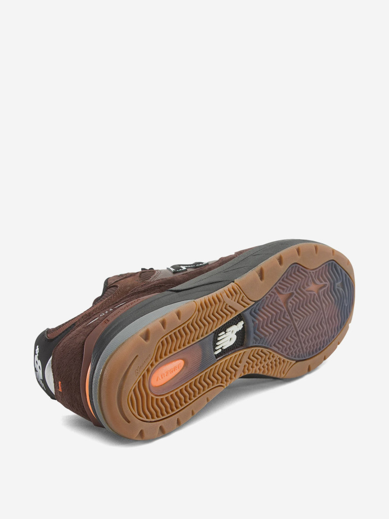 Кеды мужские New Balance Nm933
