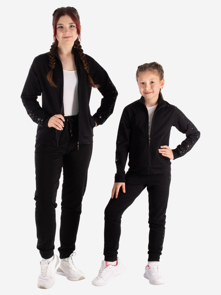 Костюм спортивный "Brilliant", Кристалсспорт