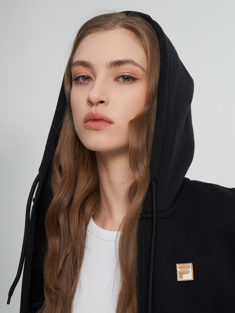 Толстовка женская FILA