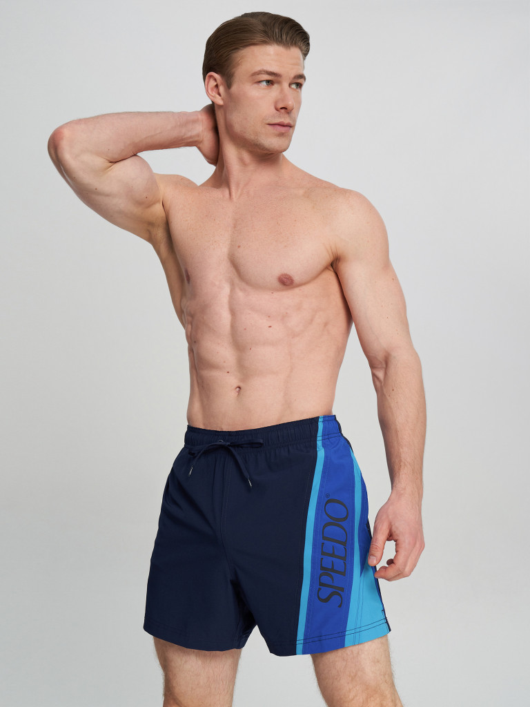 Шорты плавательные мужские Speedo Hyperboom