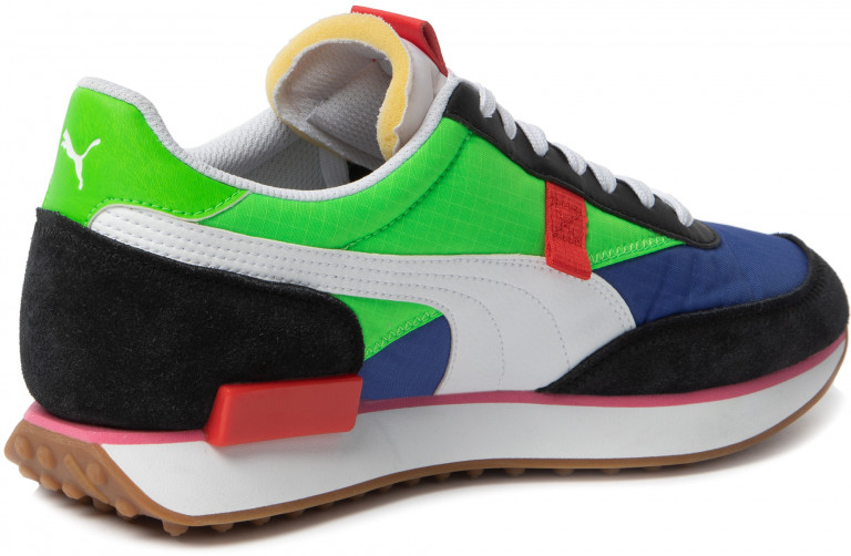 Кроссовки мужские PUMA Rider Play On