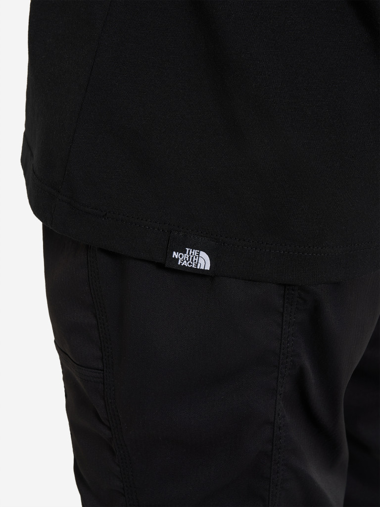 Футболка женская The North Face Easy