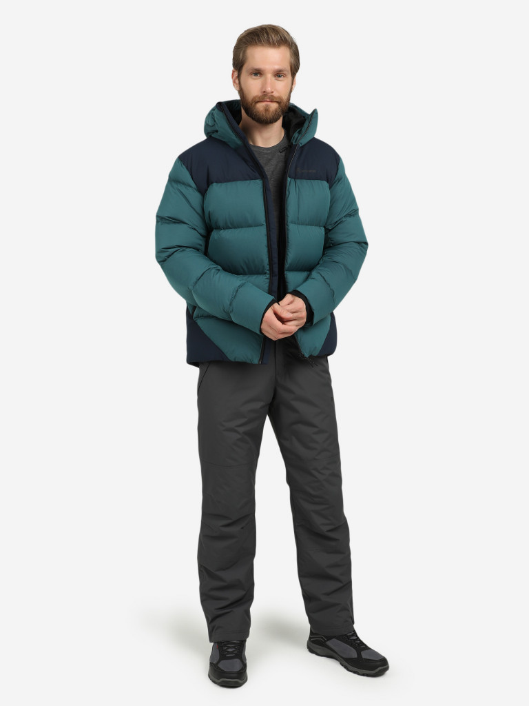 Пуховик мужской Outventure