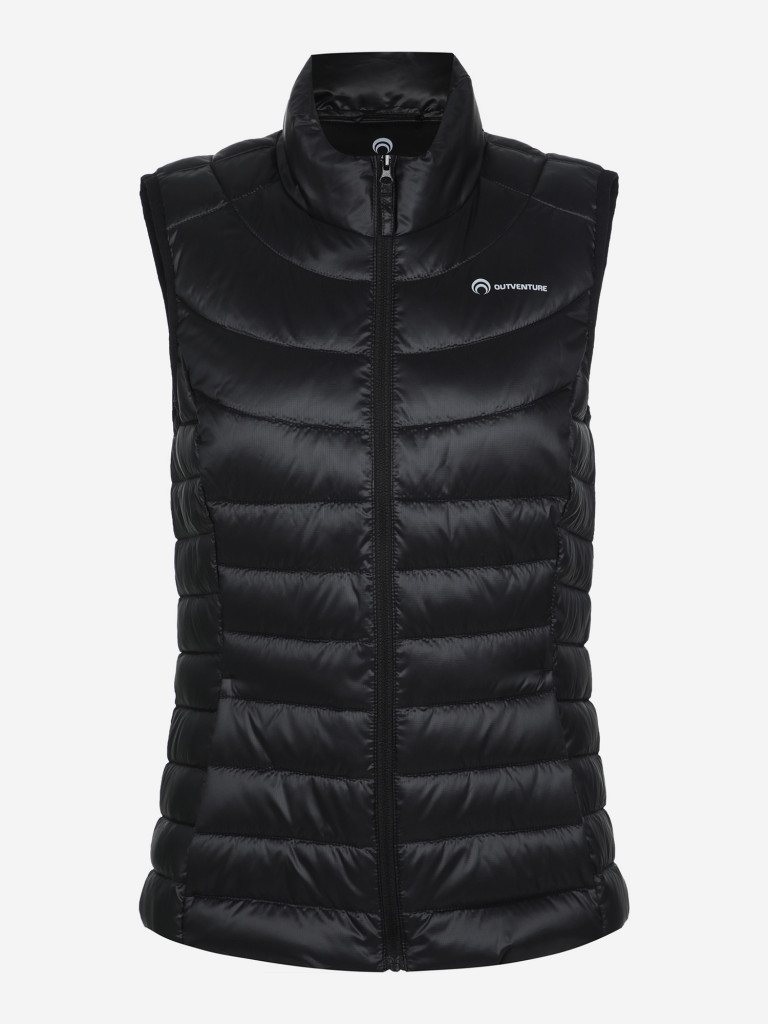 Жилет утепленный женский Outventure