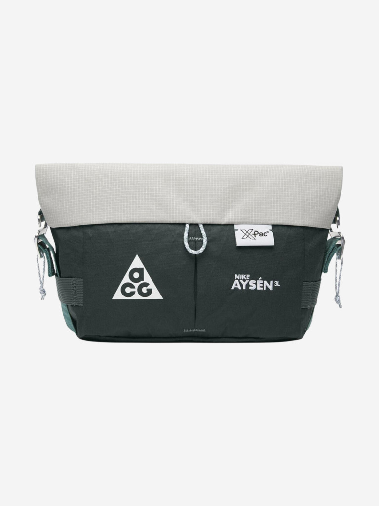 Сумка спортивная Nike ACG Aysen Fanny Pack Bag 3L DV4051-338