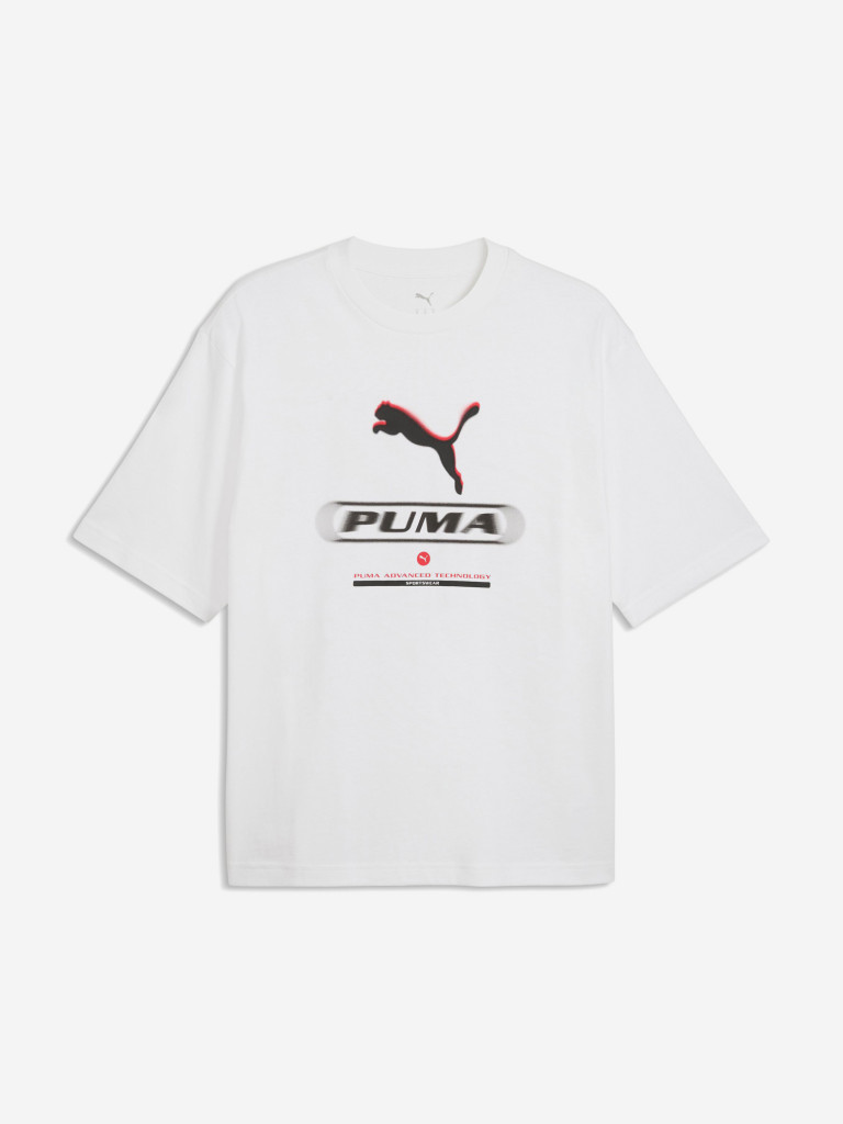 Футболка мужская PUMA Sport