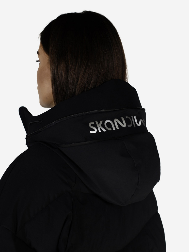 Куртка утепленная для женщин Skandiwear Stacy