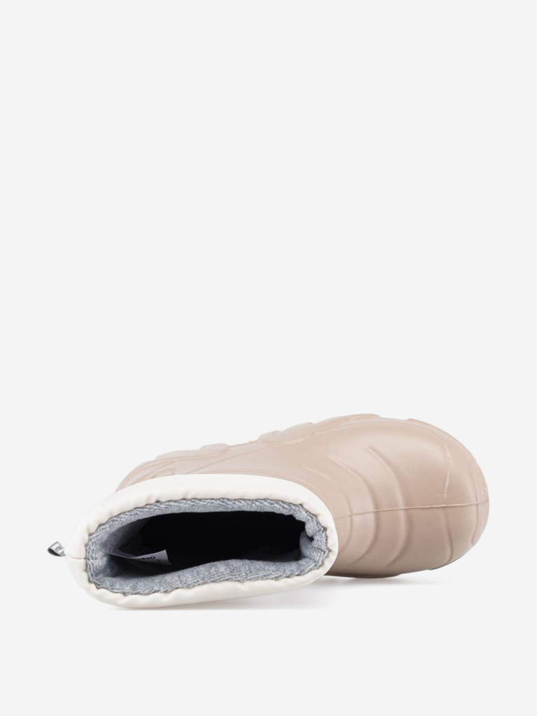 Резиновые сапоги для девочки Котофей