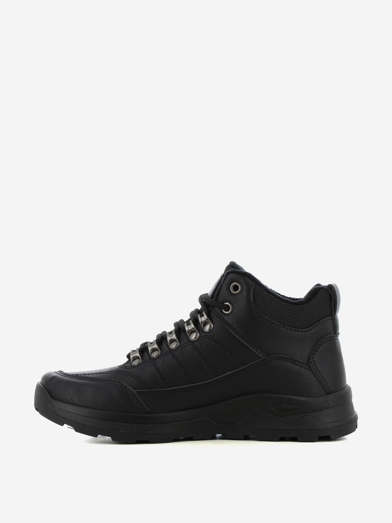 Кроссовки утепленные мужские Sprox Casual Demi Wtr