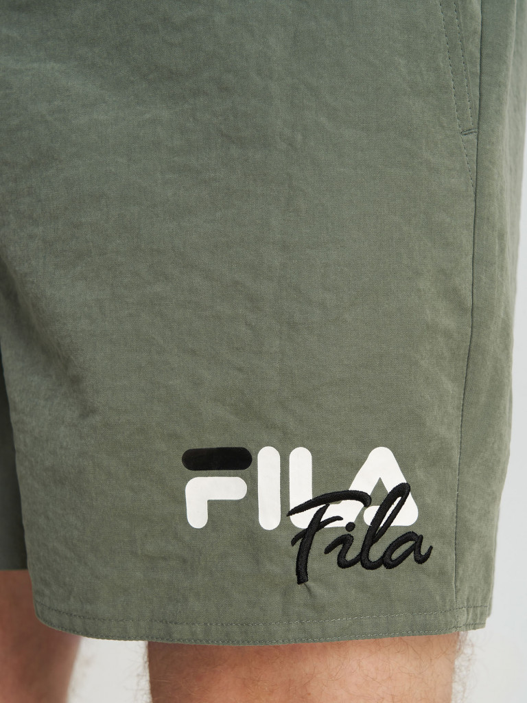 Шорты плавательные мужские FILA