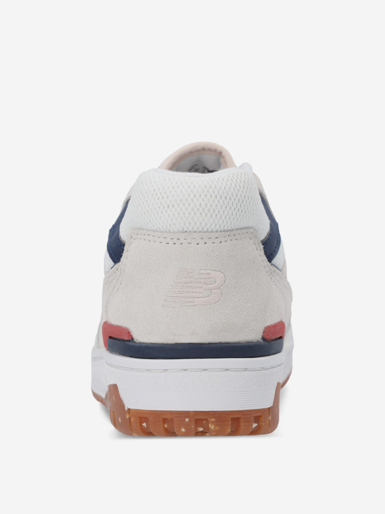 Кеды женские New Balance 550
