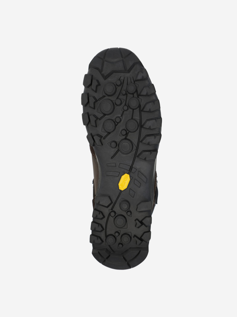 Ботинки мужские HANWAG Banks Gtx