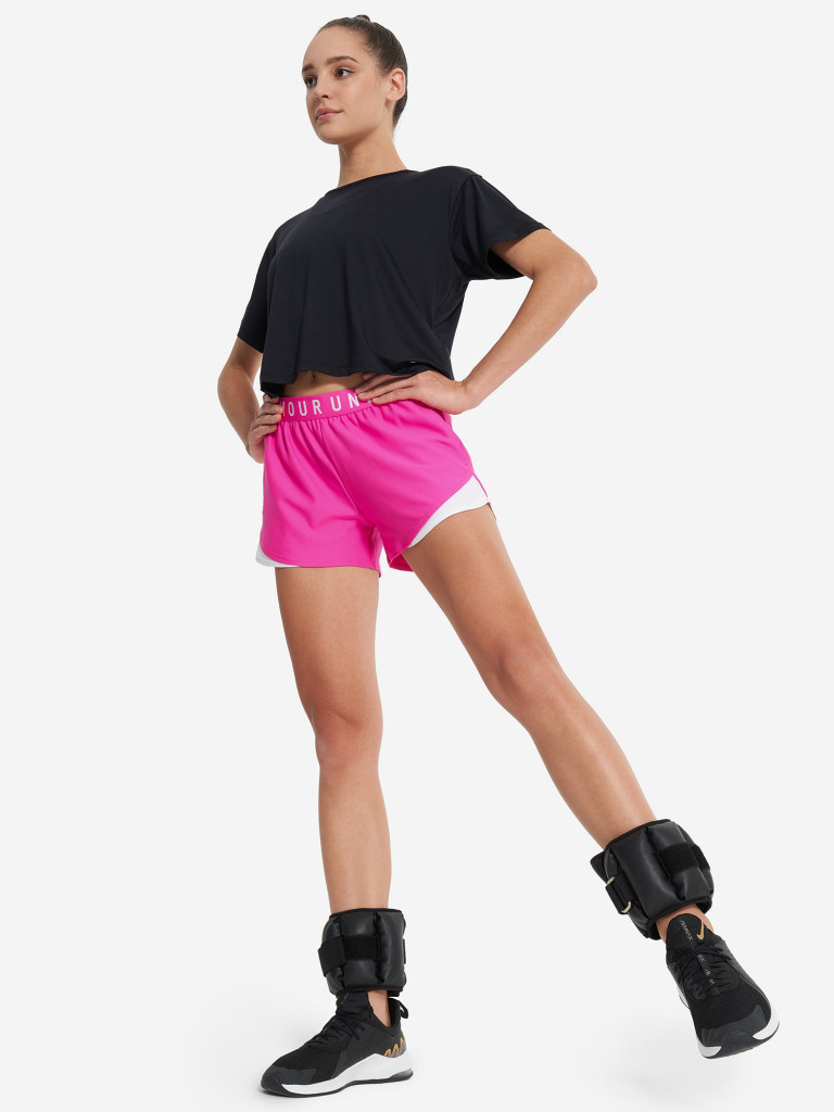 Футболка женская Under Armour