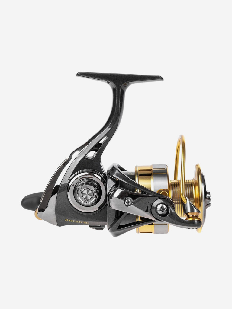 Катушка безынерционная Ryobi Riken BG 4000 7+1 подшипник