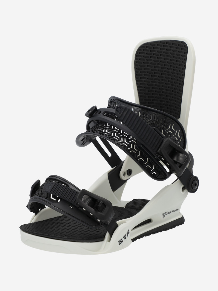 Крепления сноубордические Union STR