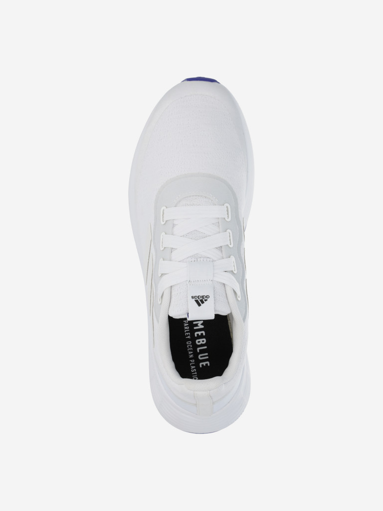 Кроссовки женские adidas Qt Racer Sport