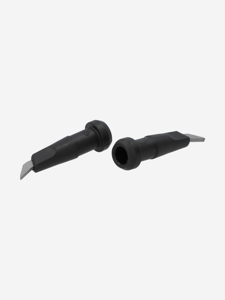 Наконечники для лыжероллерных палок KV+ Vid Tip Rollski Extra 10 mm, 1 пара
