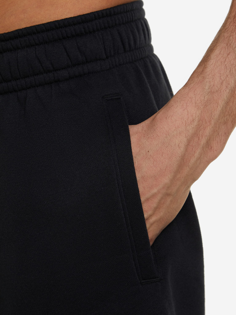 Шорты мужские Under Armour Rival Big Logo