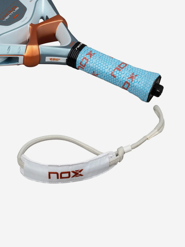 Ракетка для падела Nox Vk10 Ventus Control 12k by Aranzazu Osoro 2026