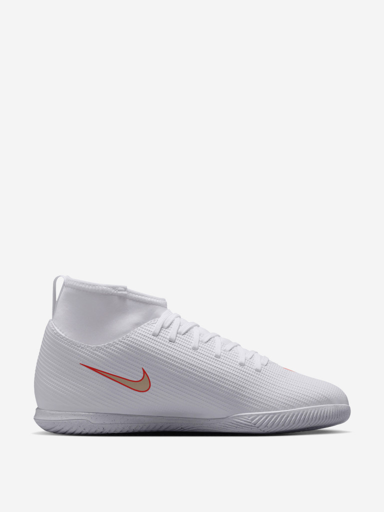 Бутсы для мальчиков Nike Mercurial Superfly 11 Club Ic