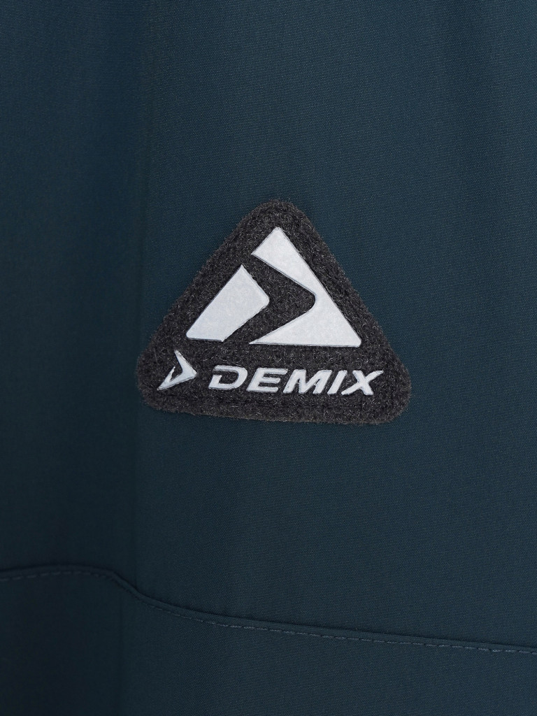 Ветровка мужская Demix Discover