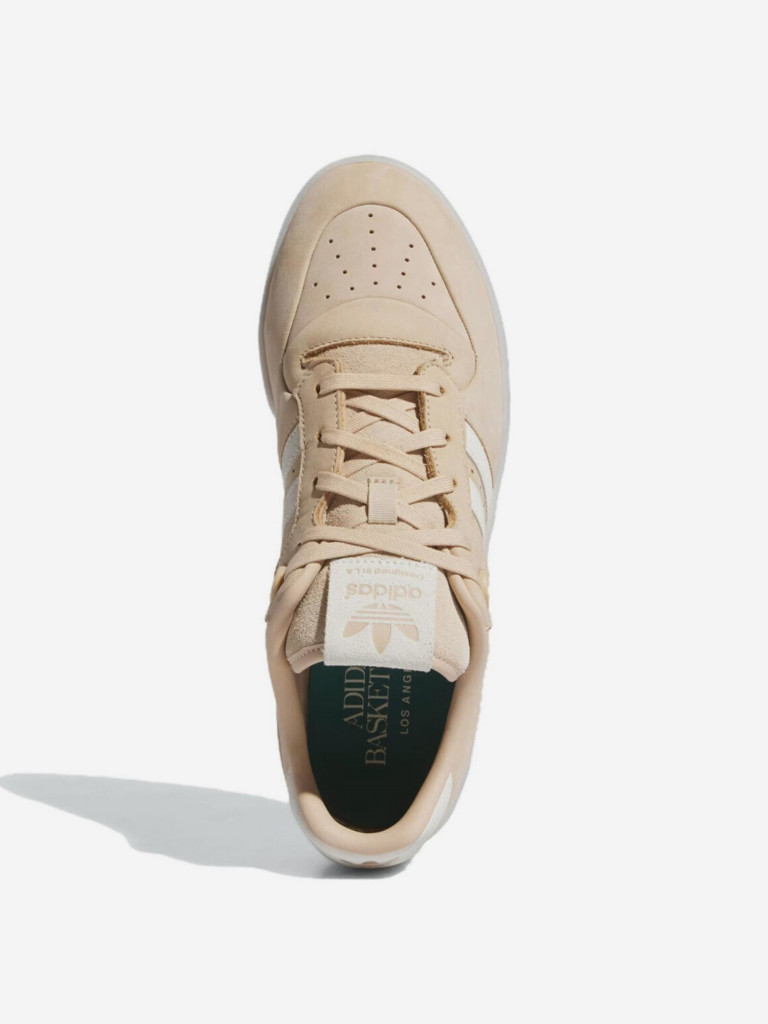 Кроссовки Adidas Originals Rivalry Lux Low