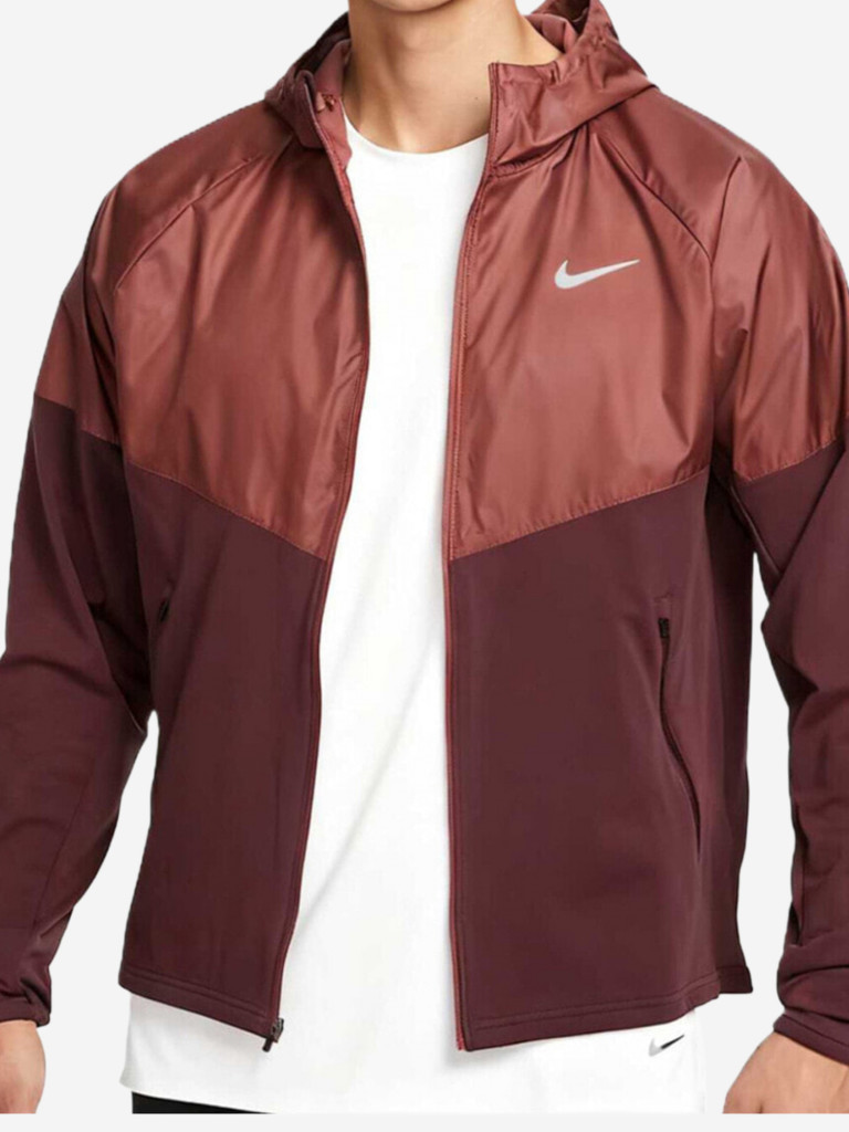 Ветровка мужская Nike Miler Therma-FIT