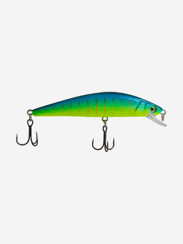 Воблер SANSAN MINNOW BARABUS 90F PF0551-6996 - 731