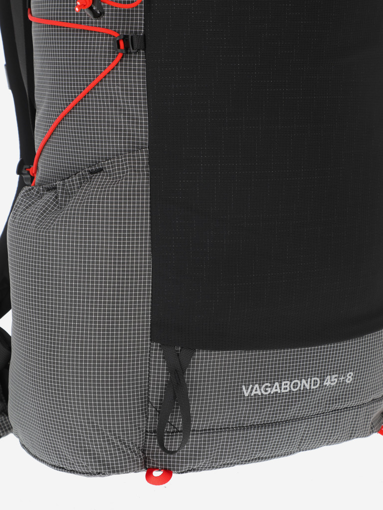 Рюкзак Northland Vagabond 45+8 л