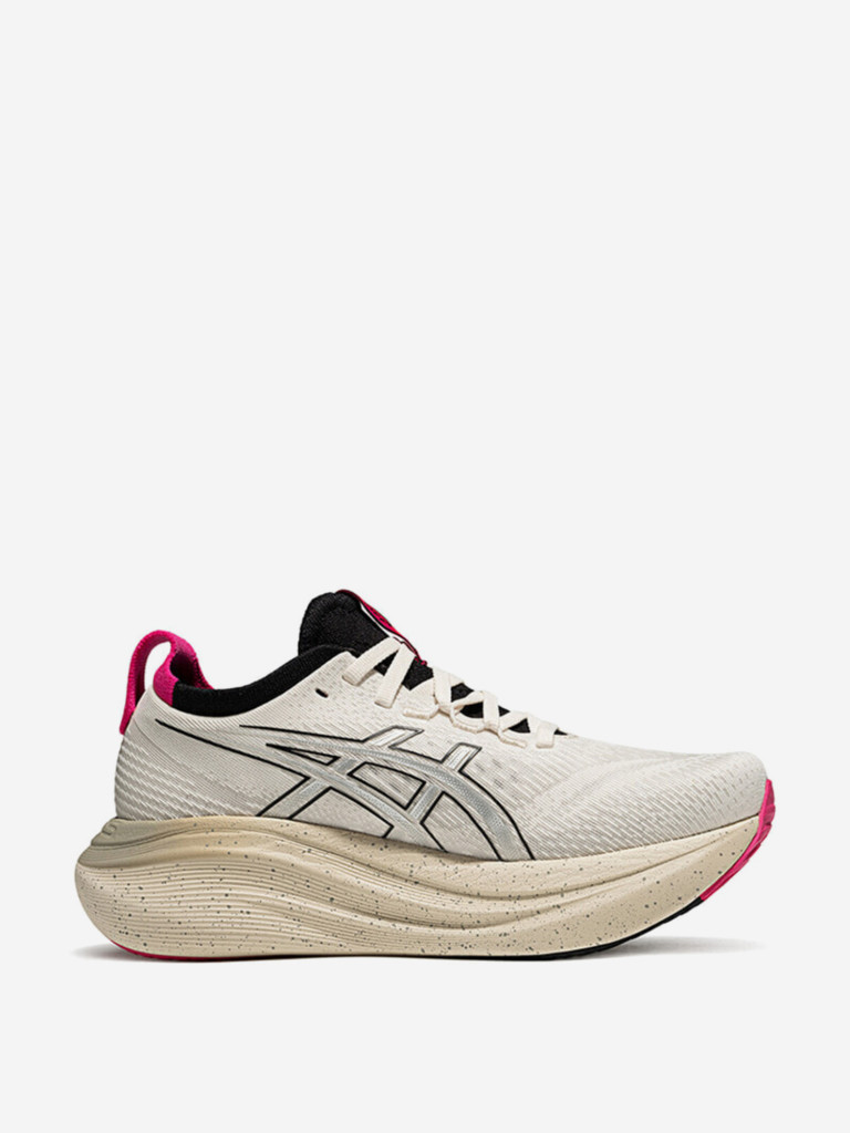 Кроссовки беговые Asics GEL NIMBUS 27