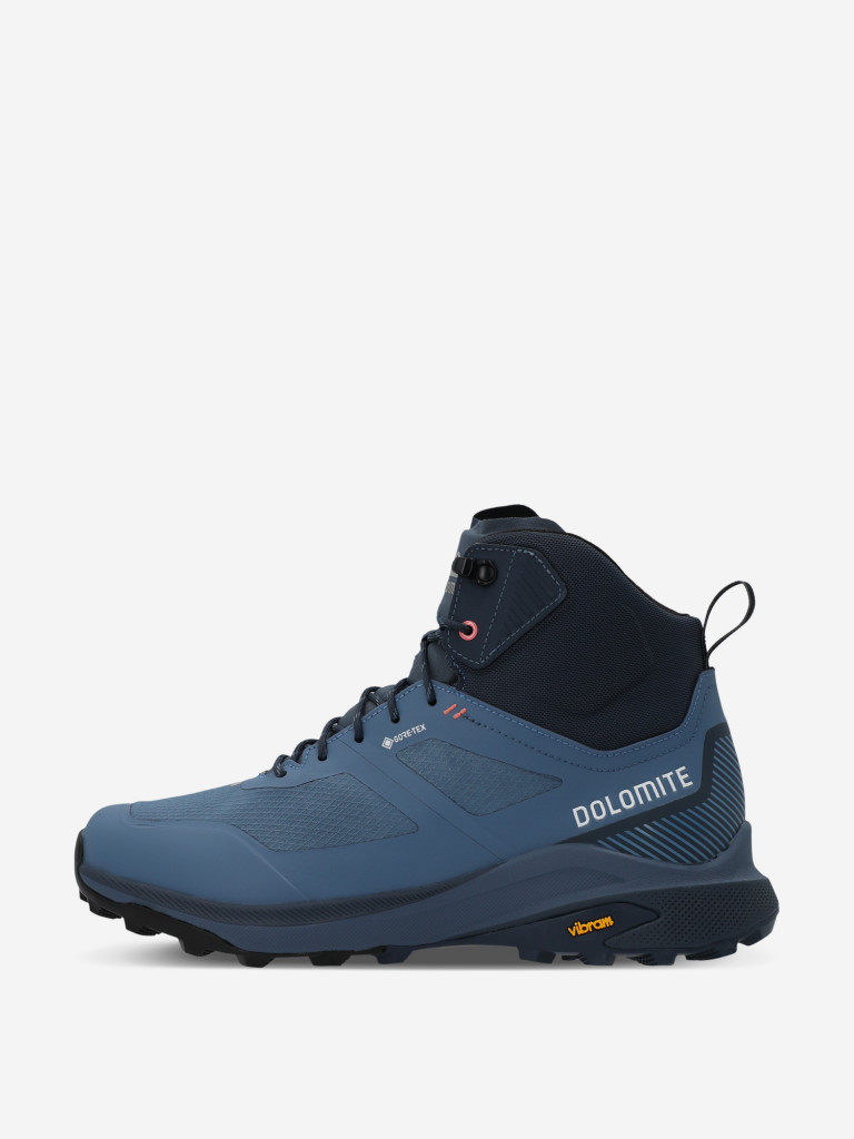Ботинки женские Dolomite Nibelia Gore-Tex