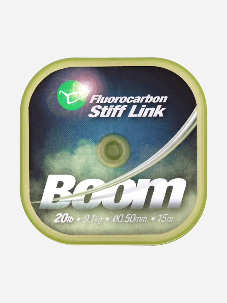 Поводковый материал KORDA Boom 0.50мм 15м