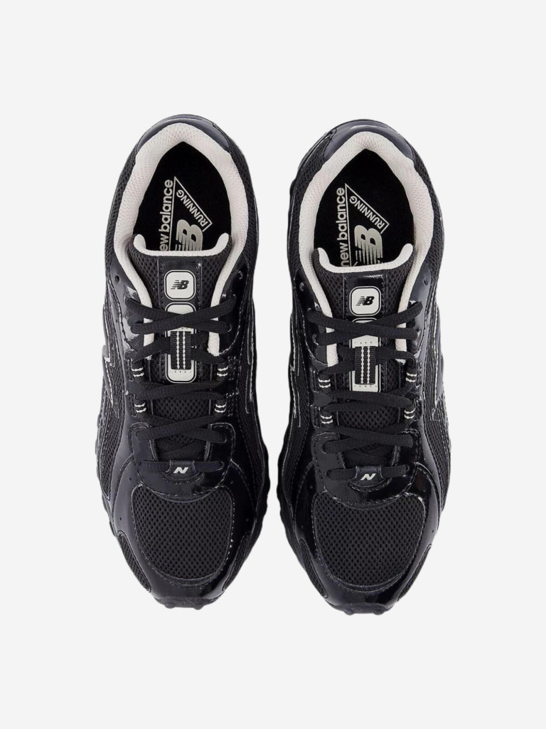 Кроссовки New Balance 204L Black Timberwolf