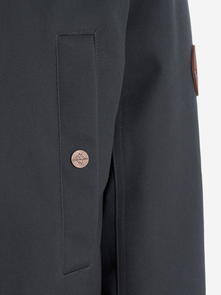 Куртка утепленная мужская Cordillero