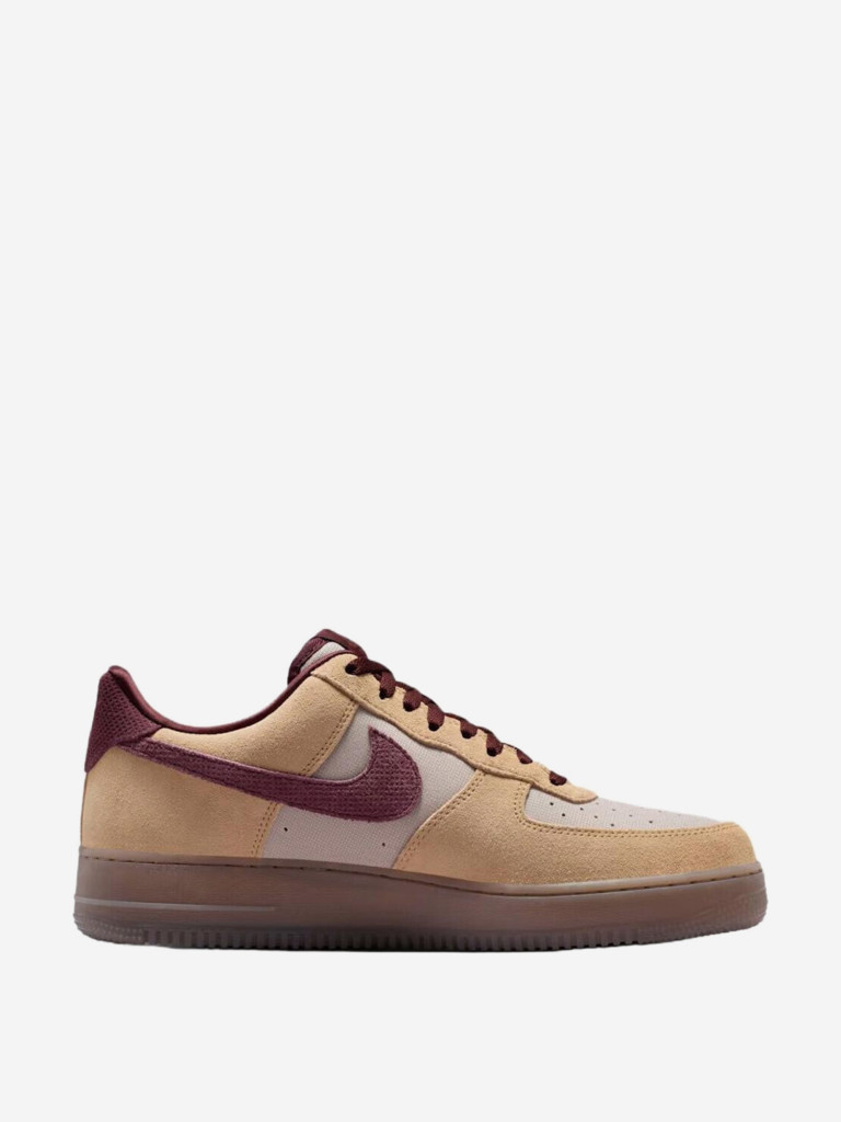 Кеды мужские Nike Air Force 1