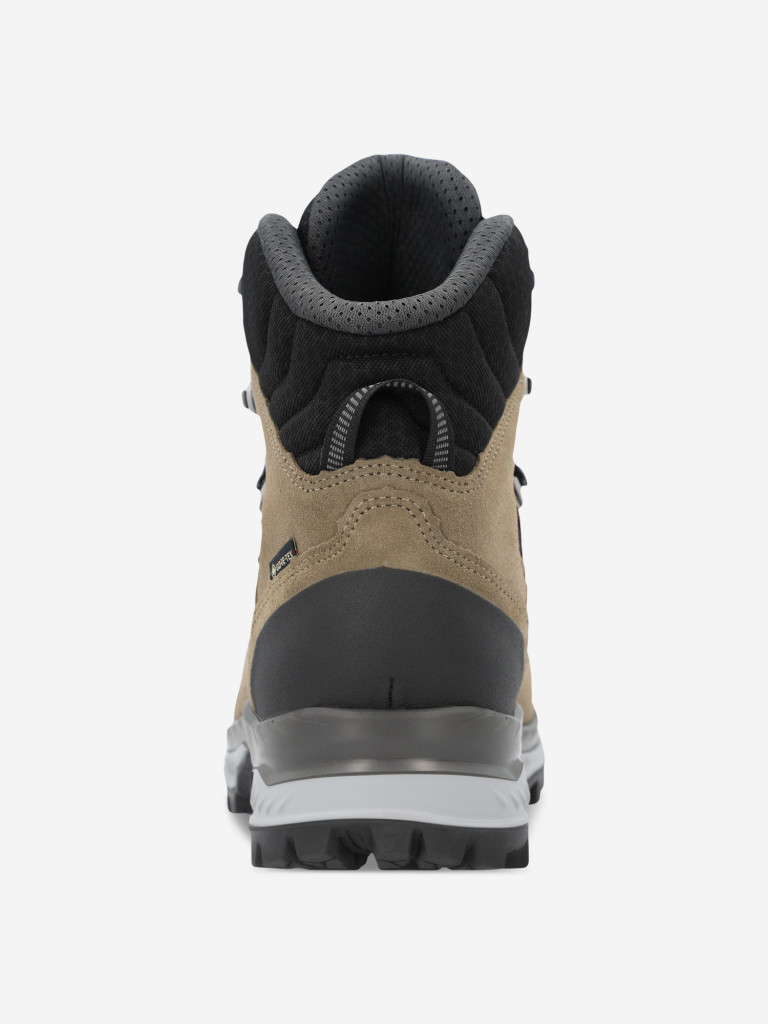 Ботинки мужские Lowa Corvara GTX Mid
