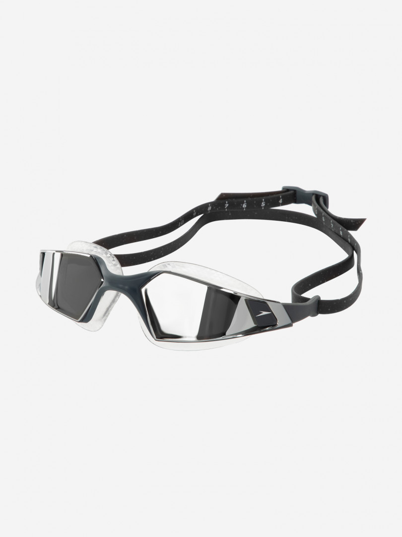 Очки для плавания Speedo Aquapulse PRO Серый 5799₽