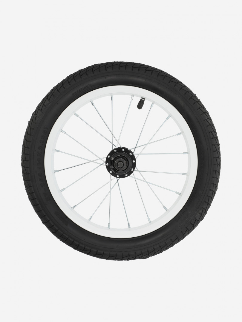 Заднее колесо Stern 14 Белый 1299₽