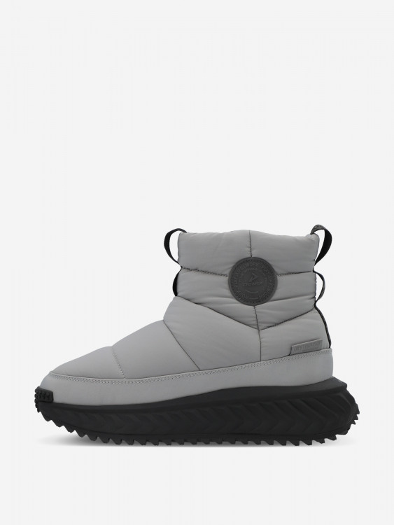 Дутики женские Demix Ucrazy Enrblast 3