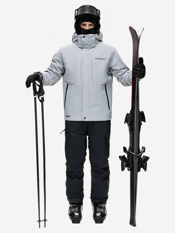 Костюм мужской утепленный FINNTRAIL Aspen