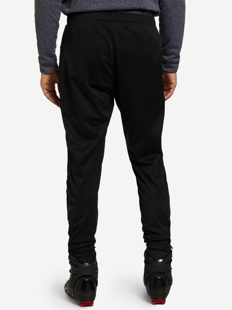 Брюки утепленные мужские Craft Adv Storm Insulate Nordic