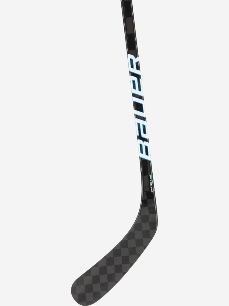 Клюшка Bauer Nexus Geo, Flex 77, P92
