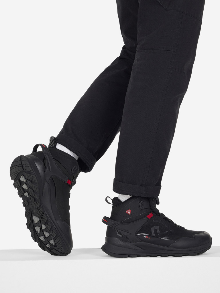 Ботинки утепленные мужские Northland Tarrenz Tech