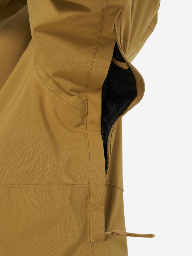 Куртка утепленная женская Roxy Upwards