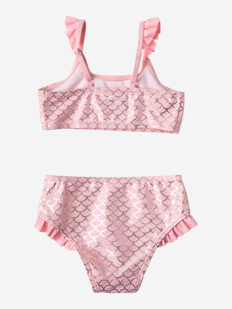 Купальник для девочек PlayToday