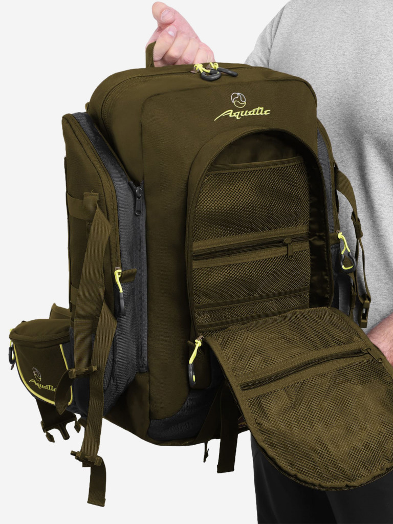 Рюкзак тактический Aquatic Р-30, 30 л