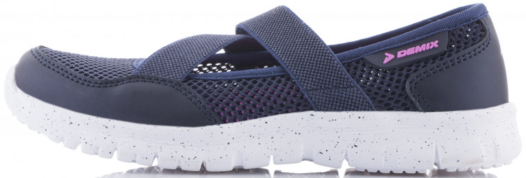 Туфли для девочек Demix Sweet