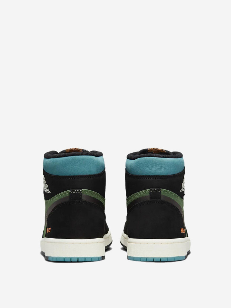 Кеды высокие мужские Nike Jordan 1 Retro High Element Gore-Tex